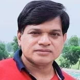 Md. Mokarrum Ali